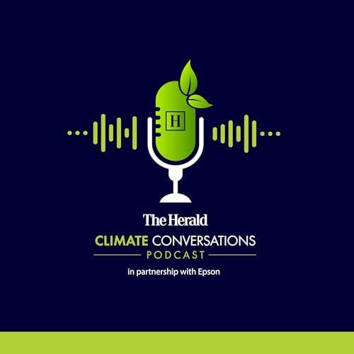 Climate Conversations cover art