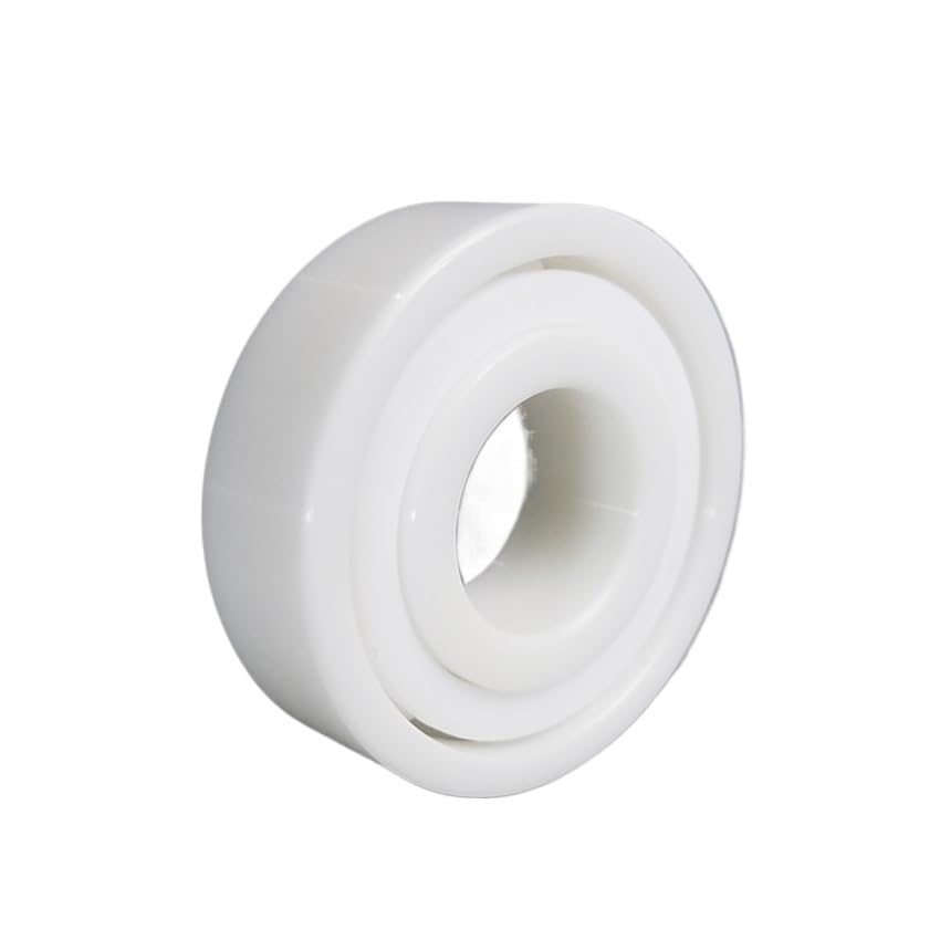 623 624 625 626 627 628 629 R105 MR115 603 604 605 606 607 608 609 Rodamientos de bolas cerámicos(606 6x17x6)