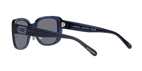 Image of COACH Women's Hc8352 Sunglasses