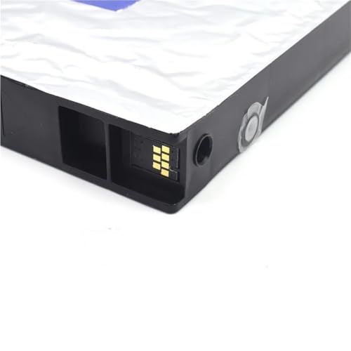 Chip de caja de mantenimiento SJMB3500 con restablecimiento preciso de nivel para tinta Epson 5 uds