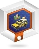 pizza planet truck incredibles  Disney Infinity Series 2 Disc Pizza Planet Truck by Disney Infinity