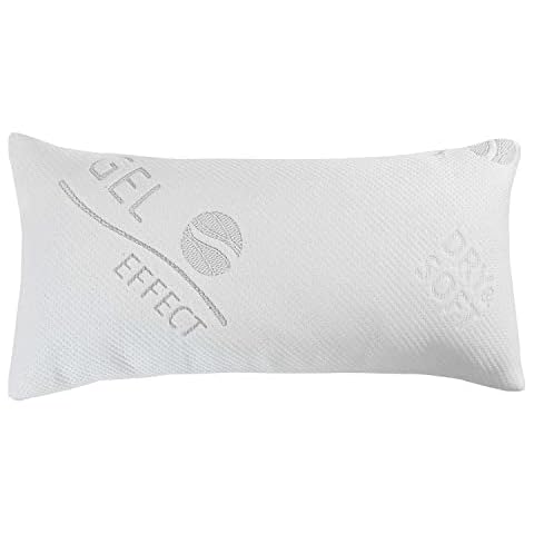 Nackenrolle Nackenkissen Stützkissen | 40x80 cm Cover