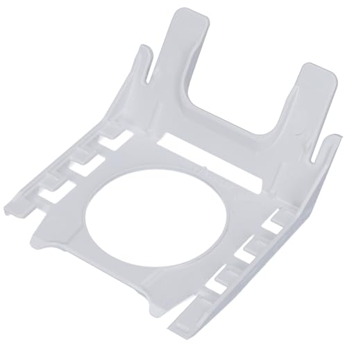 McFilter I Support pour sac à poussière compatible avec Thomas AQUA+ Pet & Family, anti-allergique, Multi Clean X7 X8 X10, Cat & Dog XT, parquet, aspirateur,...