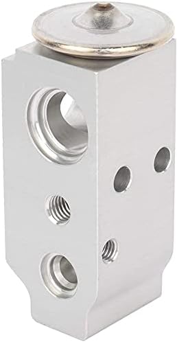 Genuine Hyundai 97626-3R000 Expansion Valve