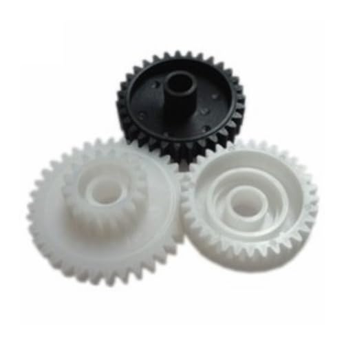 Engranaje RU5-0576 de plástico para kit de mantenimiento HP 5200 y LBP3500