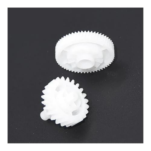 Engranaje impulsor de fusor RU7-0753-000 para HP LaserJet Pro M125 M126 M127 M128 (10 uds)