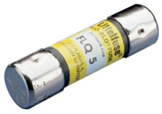Little Fuse FLQ015 500V MIDGET TD FUSE