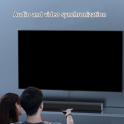 FeiYeup 2.1 Version 8K 60Hz Video Cord with 90 Degree Elbow Optional for Projector, Screen, Aluminum Shell for Long Time Use