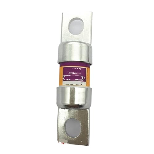 Fusible rapide RS94B 500V coupure instantanée contre les surcharges 100A