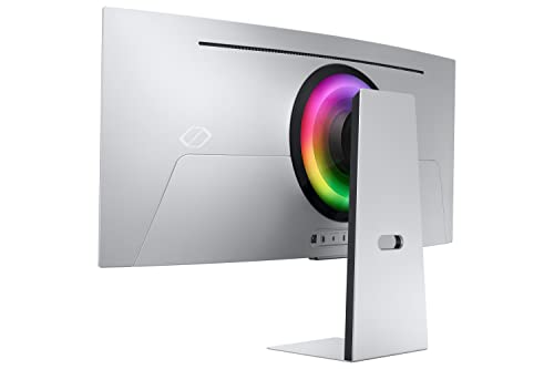 MONITOR SAMSUNG ODYSSEY OLED G8