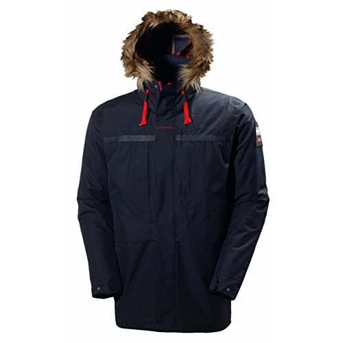 Image of Helly Hansen 54408 Men's Coastal 2 Parka