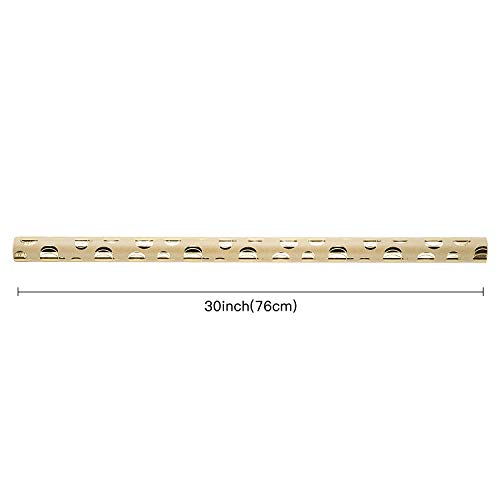 Papel Kraft RUSPEPA - Design de abóbora - 76 cm x 5 m