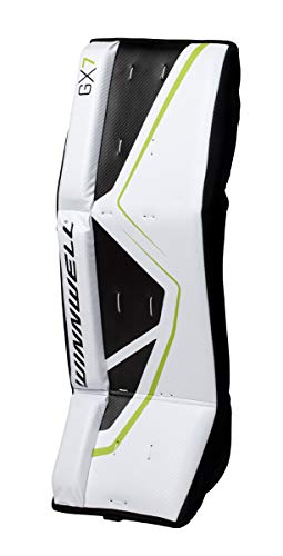 Winnwell Ice Hockey Goalie Pads - Street & Roller...