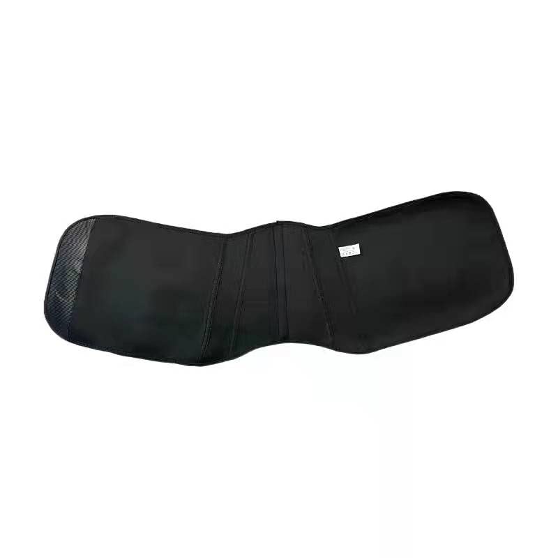 Faja lumbar para espalda, talla grande miniatura 6