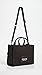 Marc Jacobs Women's The Medium Tote Bag, Black, One Size