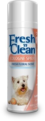Lambert Kay Fresh n Clean Cologne for Dogs, 12 Oz. (Pack of 2)