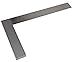 Alfa Tools TS10154 3" All Steel Precision Tri Square