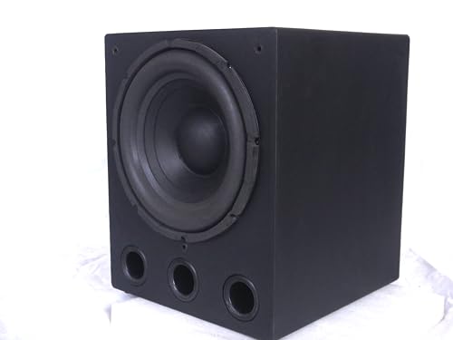 Image of SUB 12 400W Passive Subwoofer