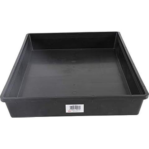 Recogedor de aceite BGS 9474 de 18 litros Cover