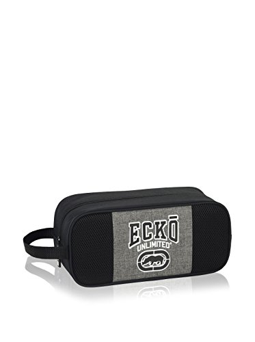 Safta Zapatillero Ecko Oficial Mediano 340x140x150mm