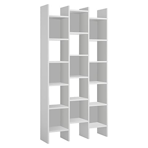 Estantería Librería Italian Cover