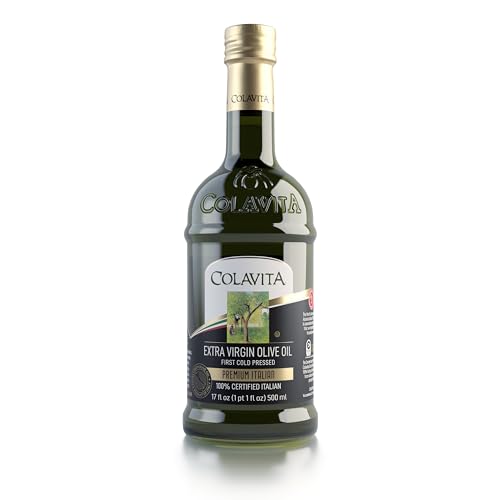 Colavita Premium Italian Extra Virgin Olive Oil