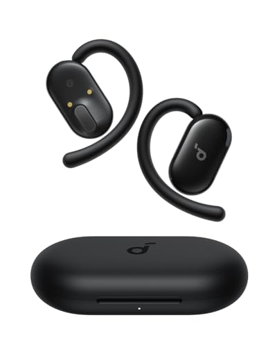 Soundcore by Anker V20i Audifonos de Oído Abierto...