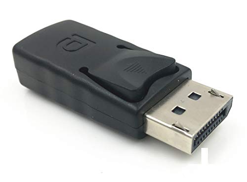 FUERAN DP Dummy Plug