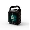 SOAR NHL XL Shockbox Wireless Bluetooth Speaker, Vegas Golden Knights