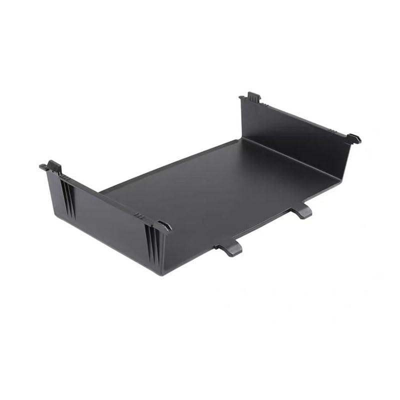 Pitruves for Volvo XC60 S60 V90 V60 S60 Glove Box Compartment Storage Box Accessories Supplies