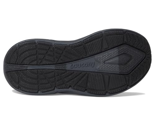 Saucony Unisex-Child Hurricane Kdz Sneaker3