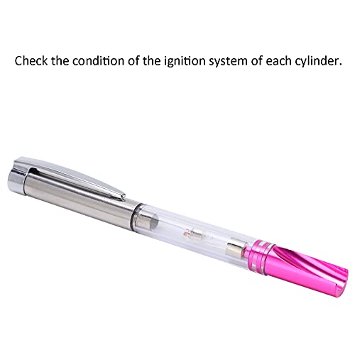 Ontstekingsvonkindicator, ontstekingstester Duurzaam Betrouwbaar Eenvoudige bediening voor auto's - Image 8