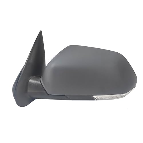 Rétroviseur pour Skoda Octavia MK2 2004-2008 gauche ou droit asphérique et électrique