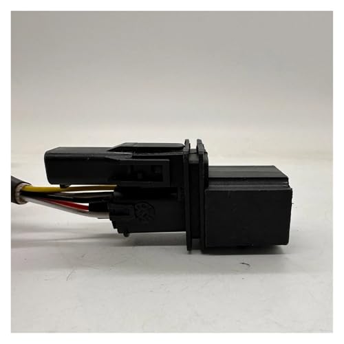 Sonde Lambda LSU4.2 AFR 0258007057 capteur échappement VW - 5