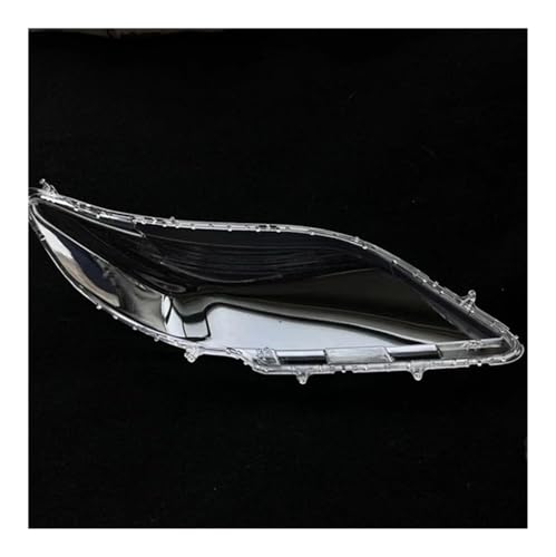 Lentille phare abat-jour Sienna 2011-2015 pour réparer un boîtier fissuré ou jauni