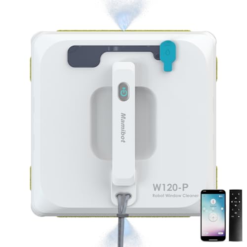 Mamibot W120-P