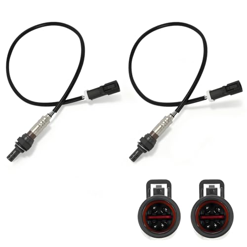 Set de sensor de oxígeno para Ford F-Series y otros modelos