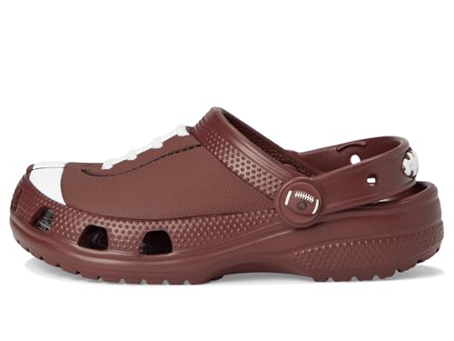 Image of Crocs Kids' Classic Sports Clogs