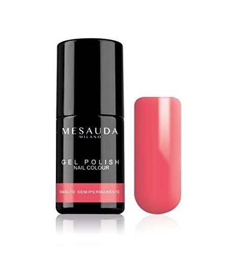 GEL POLISH Semipermanente 5 ML - 136 ISLA BONITA