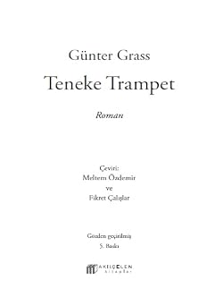 Teneke Trampet