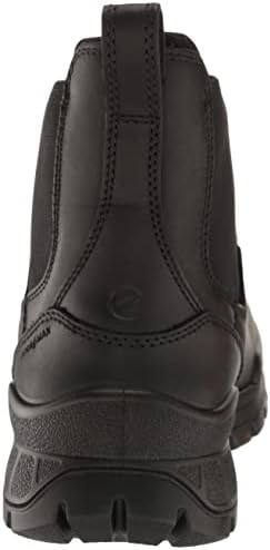 ECCO Women's Track 25 Chelsea Boot, Black, 8-8.5 | Image 2