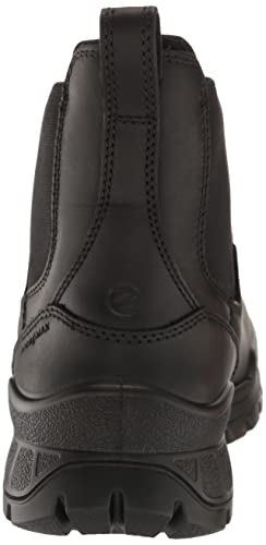ECCO Women's Track 25 Chelsea Boot3