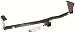 Reese Towpower 51206 Class III Custom-Fit Hitch with 2" Square Receiver opening