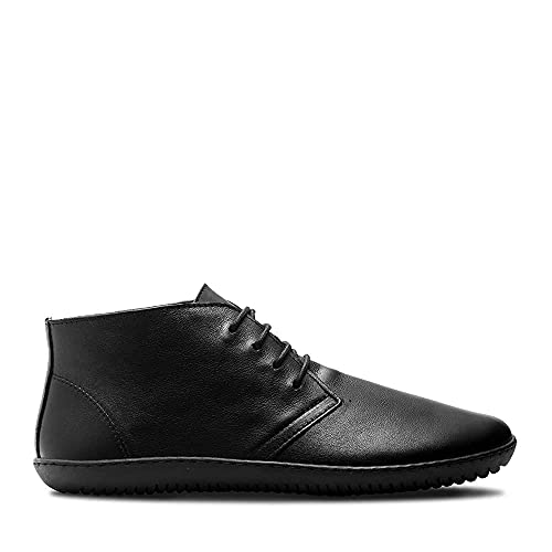 GROUNDIES® Milano Men Herren Barfußschuh 41