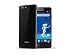 Produktbild Haier EA0L30E01 L53 Smartphone (4G) schwarz/Gold