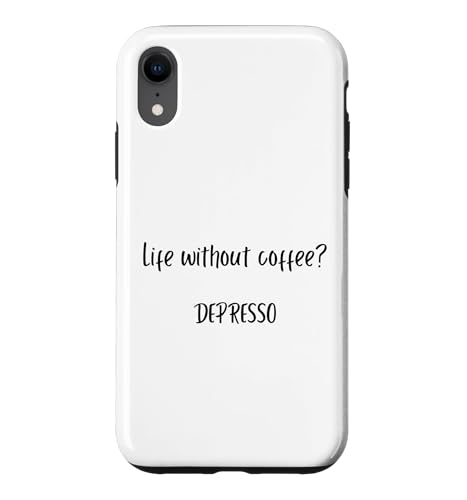 �������Ȃ�������R�[�q�[�W���[�N ���� �I�t�B�X ���[���A ���� �X�}�z�P�[�X iPhone XR �p