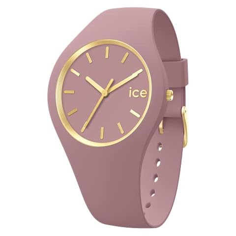 ICE-WATCH Ice Glam Brushed Fall Rose Women's Watch Cover