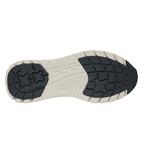 Image of HEYDUDE Sirocco | Women's Shoes | Women's Lace Up Loafers | Comfortable & Light-Weight