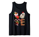 Havanese Christmas Funny Love Dog Animal Christmas