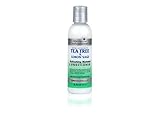 Renpure Advanced Extra Strength Tea Tree & Lemon Sage Refreshing Moisture Conditioner - 3.4 fl oz